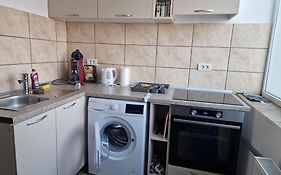 Apartament Garii De Nord