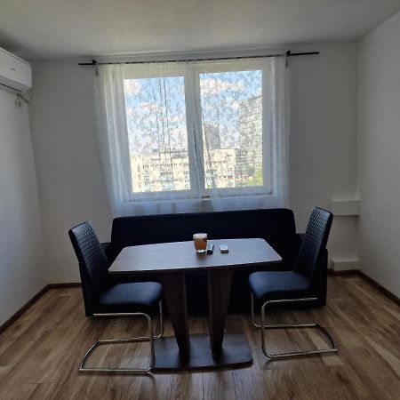 Apartament Garii De Nord Bucureşti Exterior foto