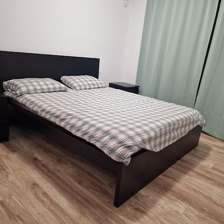 Apartament Garii De Nord Bucureşti Exterior foto