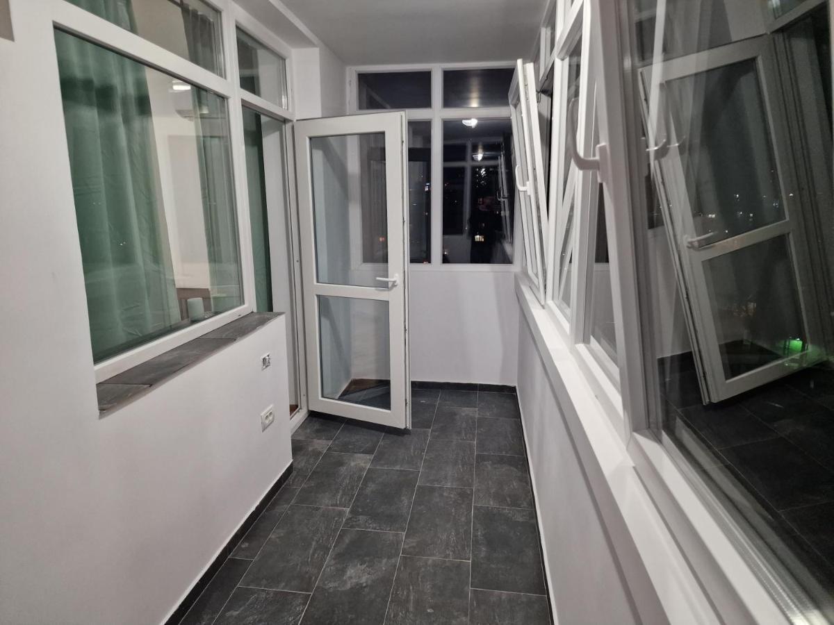 Apartament Garii De Nord Bucureşti Exterior foto