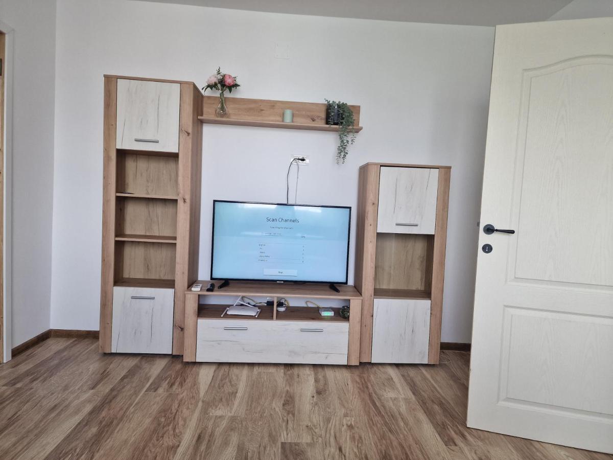 Apartament Garii De Nord Bucureşti Exterior foto