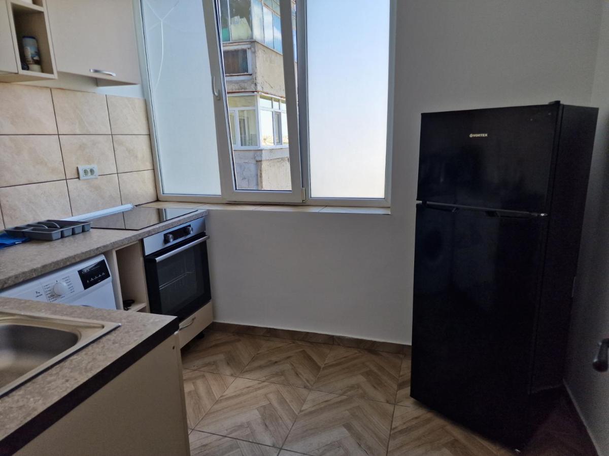 Apartament Garii De Nord Bucureşti Exterior foto