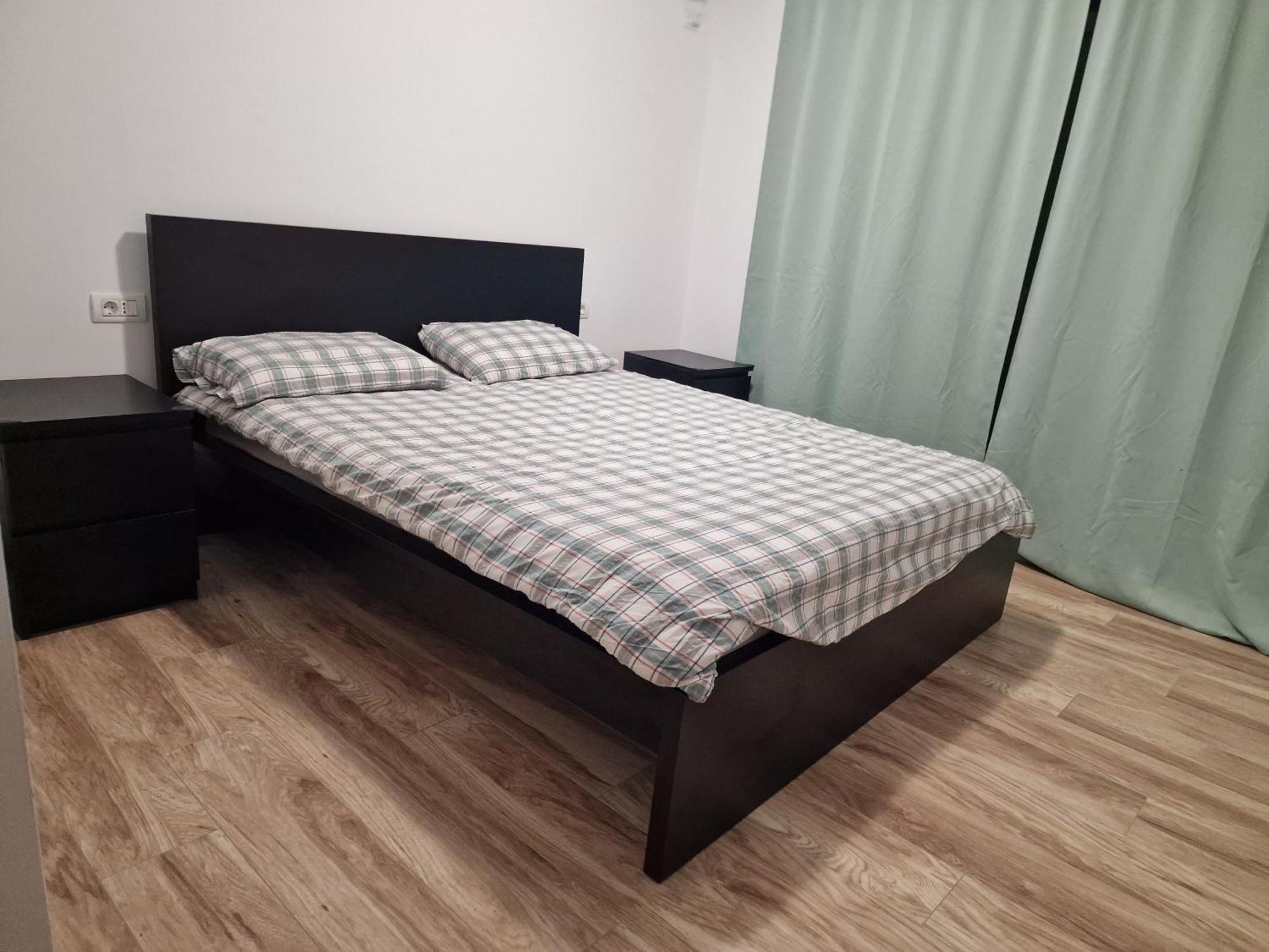Apartament Garii De Nord Bucureşti Exterior foto