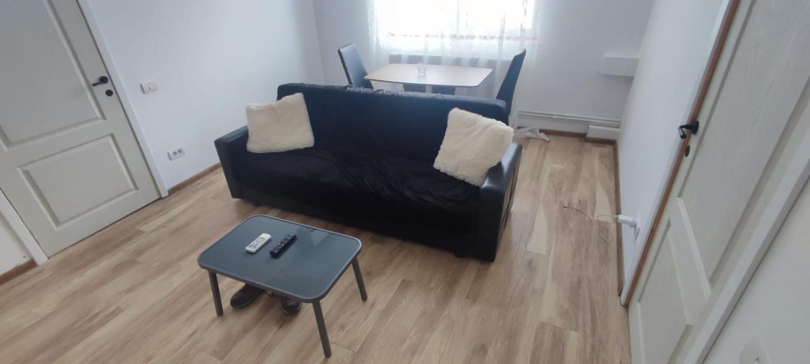 Apartament Garii De Nord Bucureşti Exterior foto