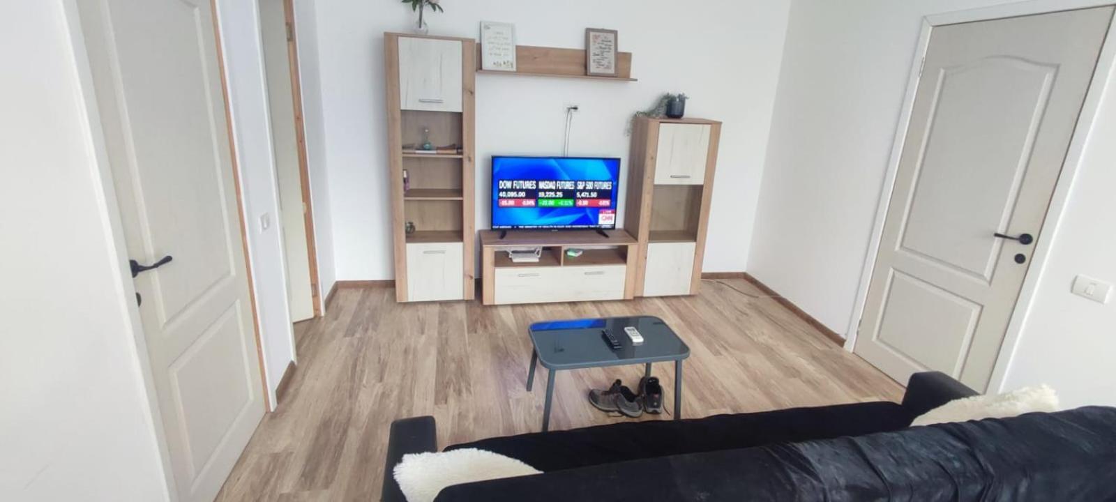 Apartament Garii De Nord Bucureşti Exterior foto